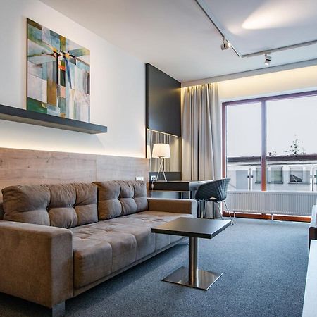 Tatra Suites Luxury Studio A302 Vysoké Tatry 外观 照片