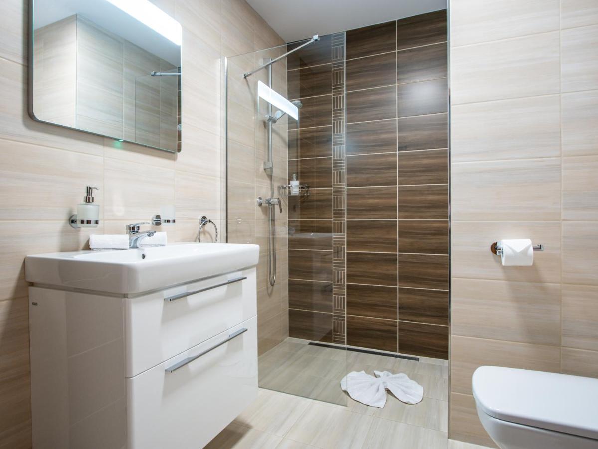 Tatra Suites Luxury Studio A302 Vysoké Tatry 外观 照片