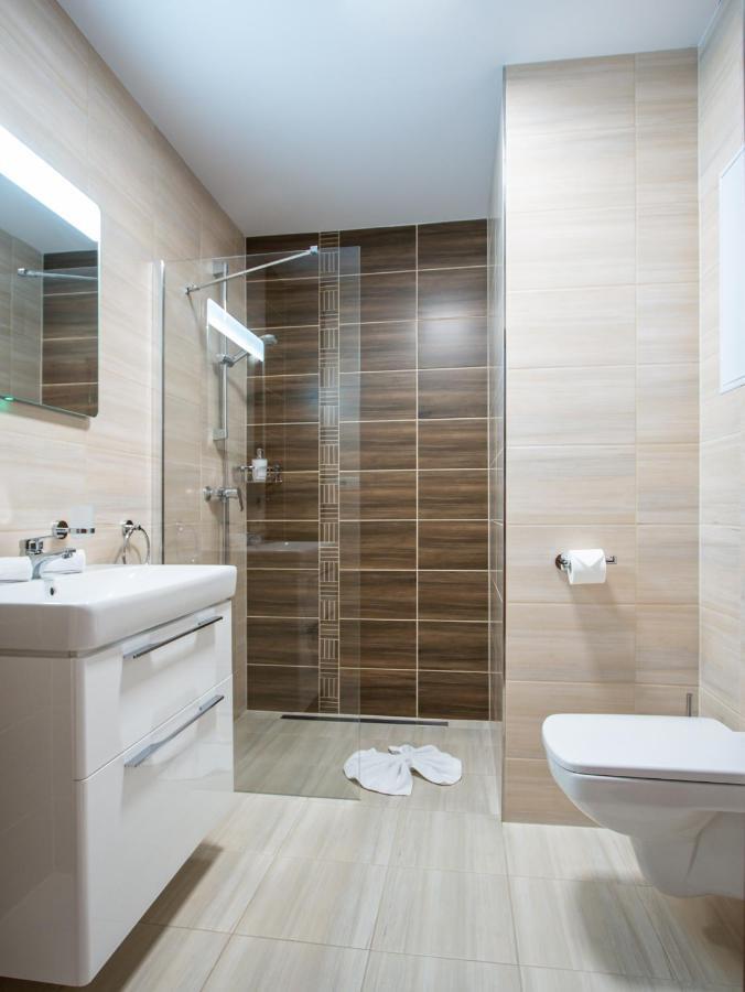 Tatra Suites Luxury Studio A302 Vysoké Tatry 外观 照片