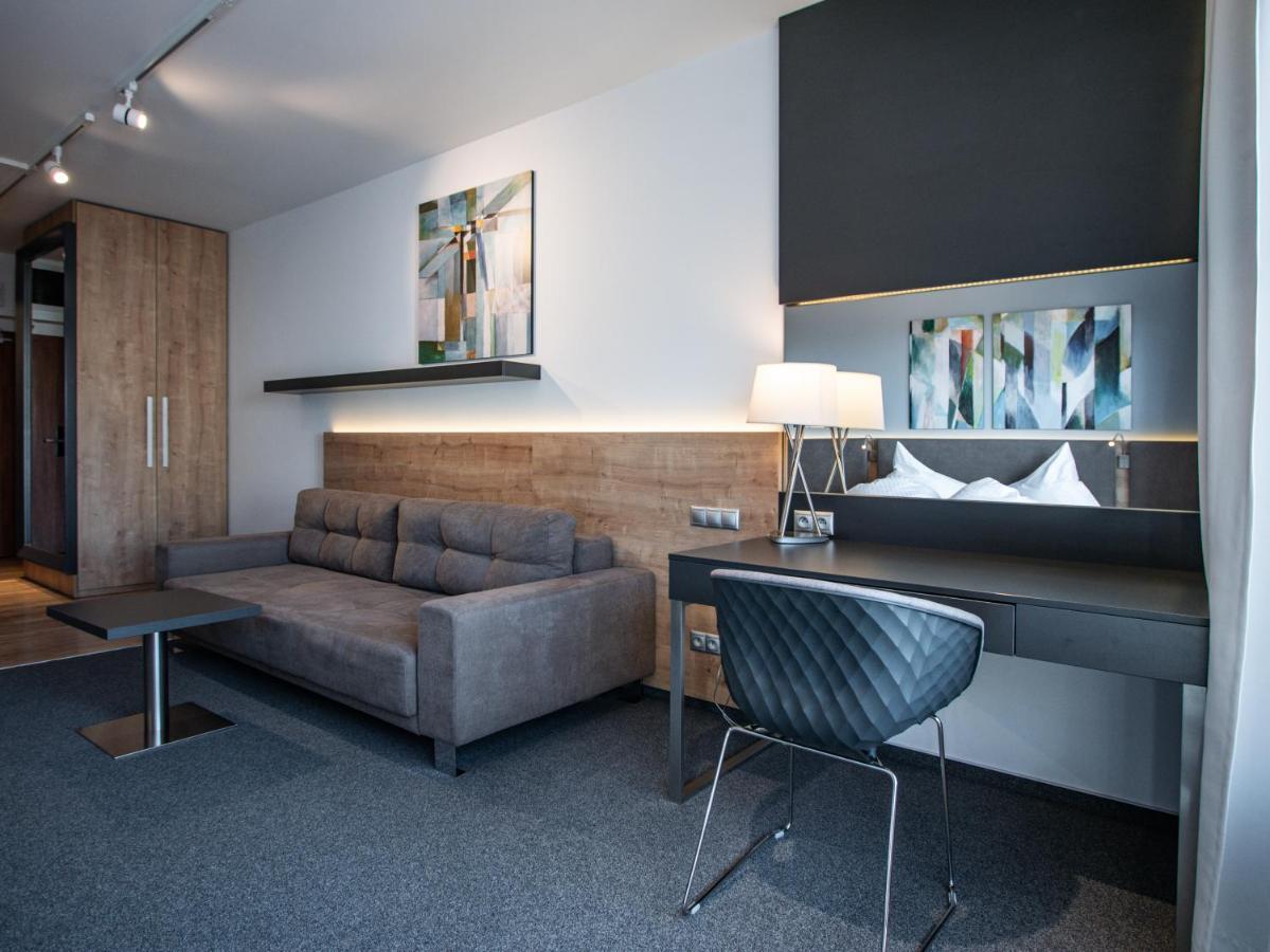 Tatra Suites Luxury Studio A302 Vysoké Tatry 外观 照片